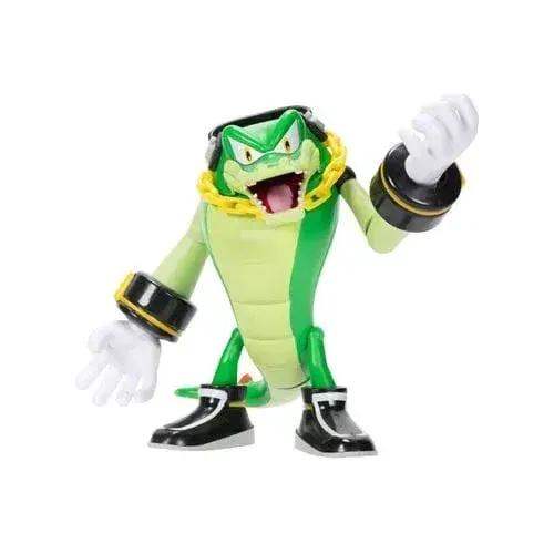Sonic Action Figure 4 Inch Collectible With Accessory Pack - ToylandEU