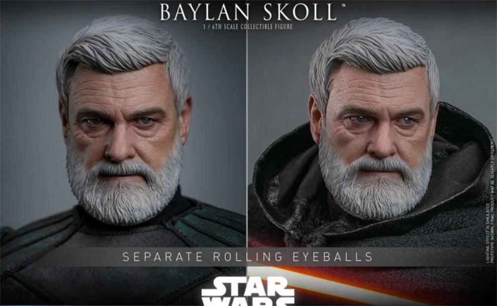  12 Inch Action Figure One Sixth Scale Bandai Toylandeu 