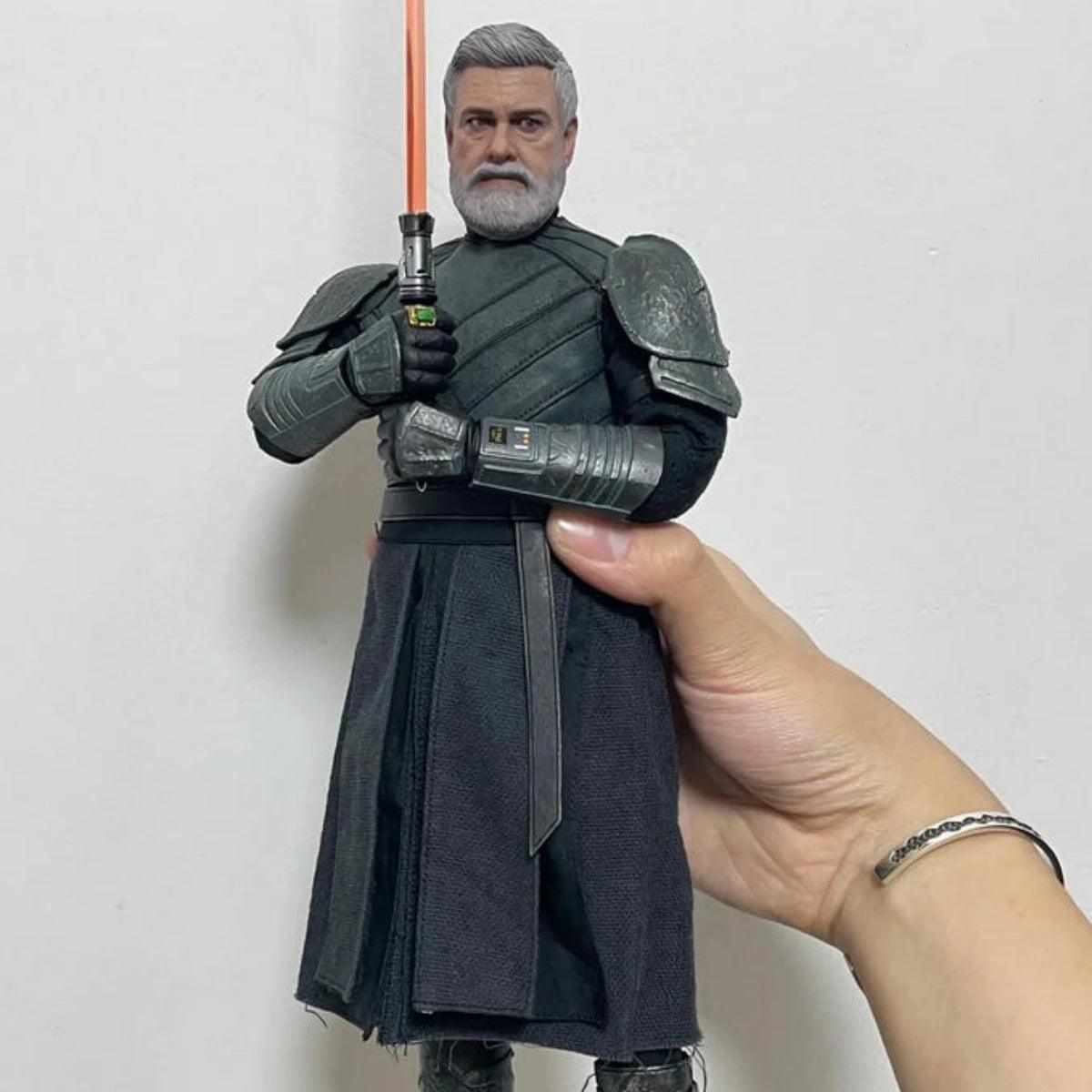  12 Inch Action Figure One Sixth Scale Bandai Toylandeu 