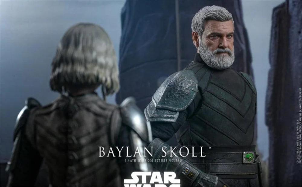  12 Inch Action Figure One Sixth Scale Bandai Toylandeu 