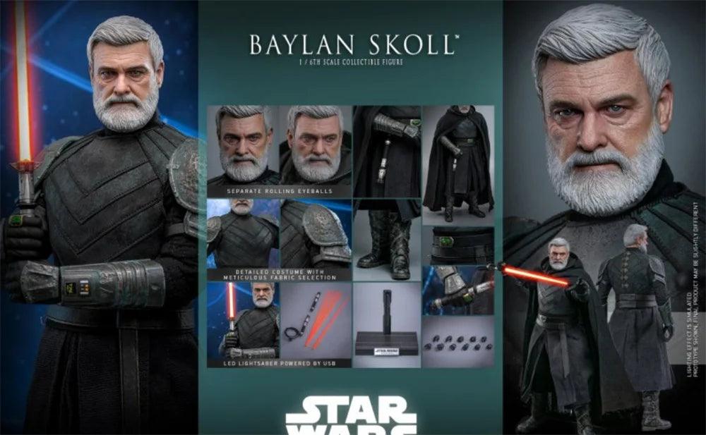  12 Inch Action Figure One Sixth Scale Bandai Toylandeu 