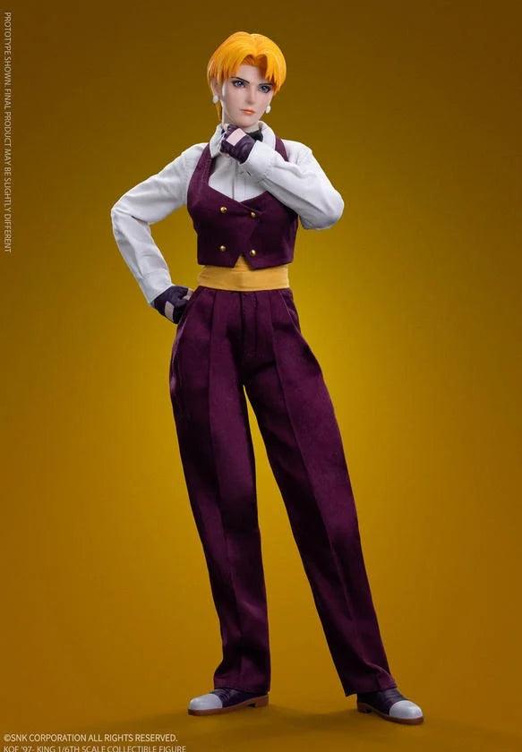  12 Inch Action Figure | One Sixth Scale | Toylandeu™ 