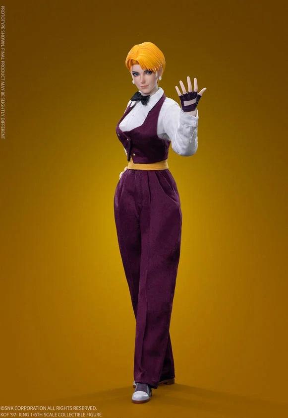  12 Inch Action Figure | One Sixth Scale | Toylandeu™ 
