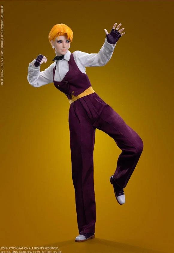  12 Inch Action Figure | One Sixth Scale | Toylandeu™ 