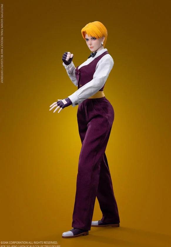  12 Inch Action Figure | One Sixth Scale | Toylandeu™ 