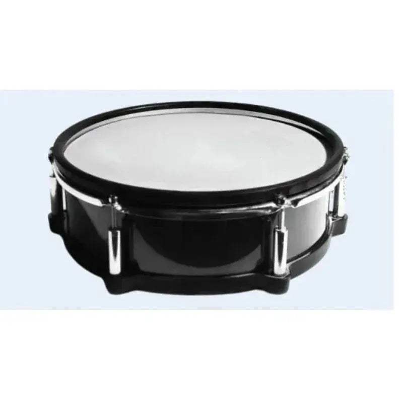 12 Inch Dual Zone Wooden Mesh Head Electronic Drum Pad - ToylandEU