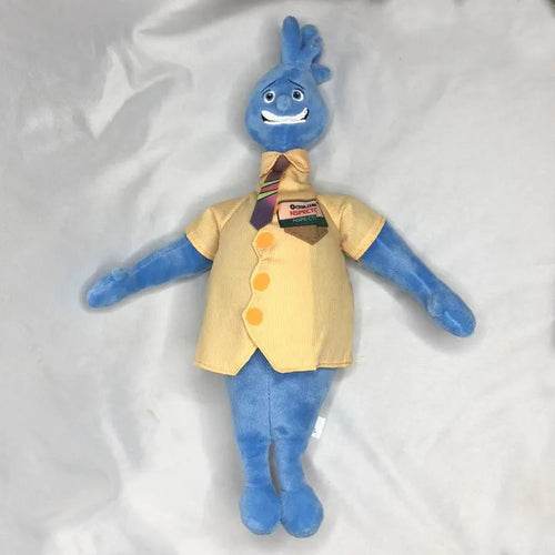 12-Inch Elemental Plush Toy - Soft Stuffed Doll from Movie - ToylandEU