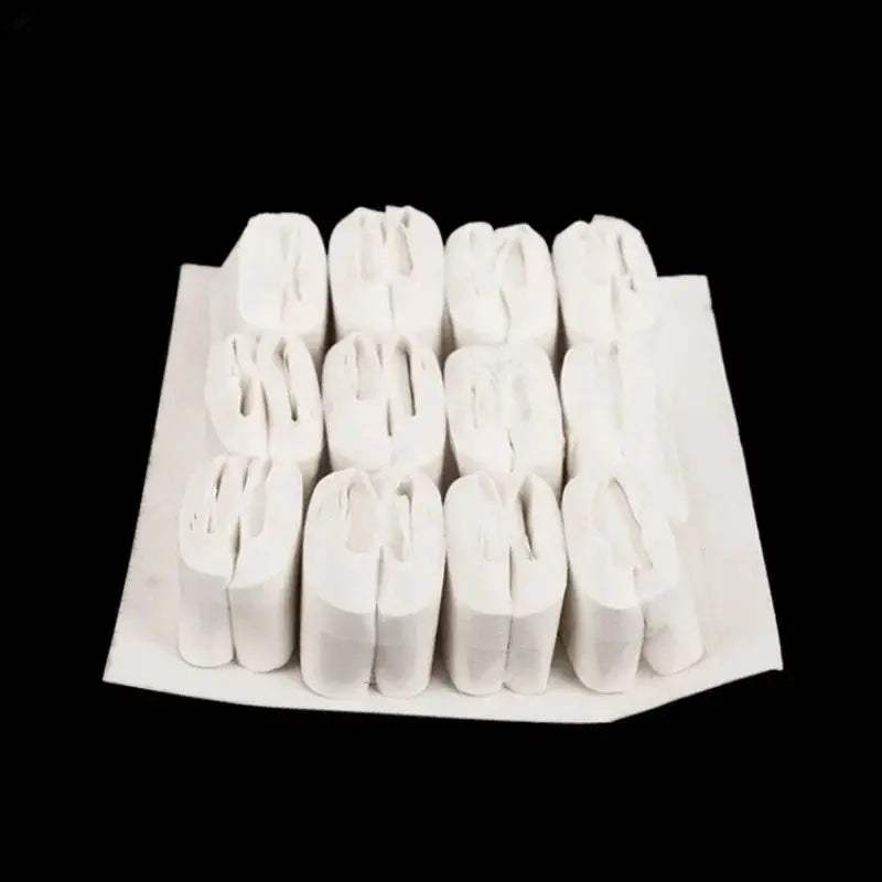 12 Pieces Magic Tricks Props Paper Pulling Streamers Stage Ready - ToylandEU