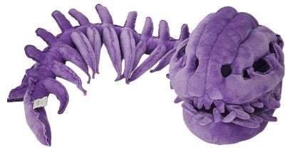 Dinosaur Skeleton Plush Costume | 120 Cm (47 In) | Spinosaurus-Inspired