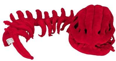 Dinosaur Skeleton Plush Costume | 120 Cm (47 In) | Spinosaurus-Inspired