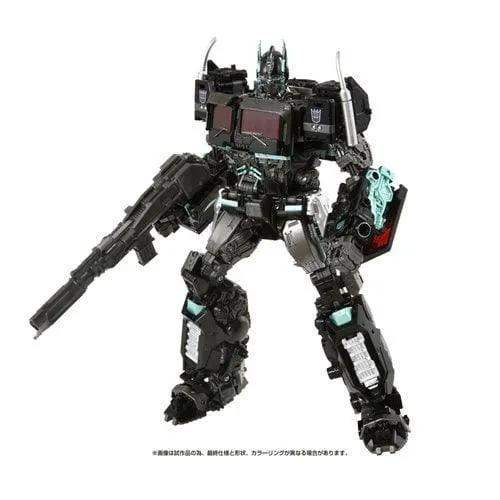 Transformers Masterpiece Edition - Select Figure(s) - ToylandEU