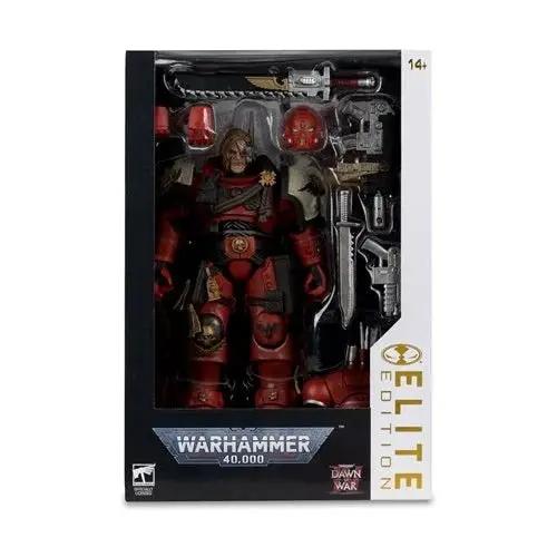 McFarlane Toys Warhammer 40000 7-Inch Action Figure - Select Figure(s) - ToyShnip