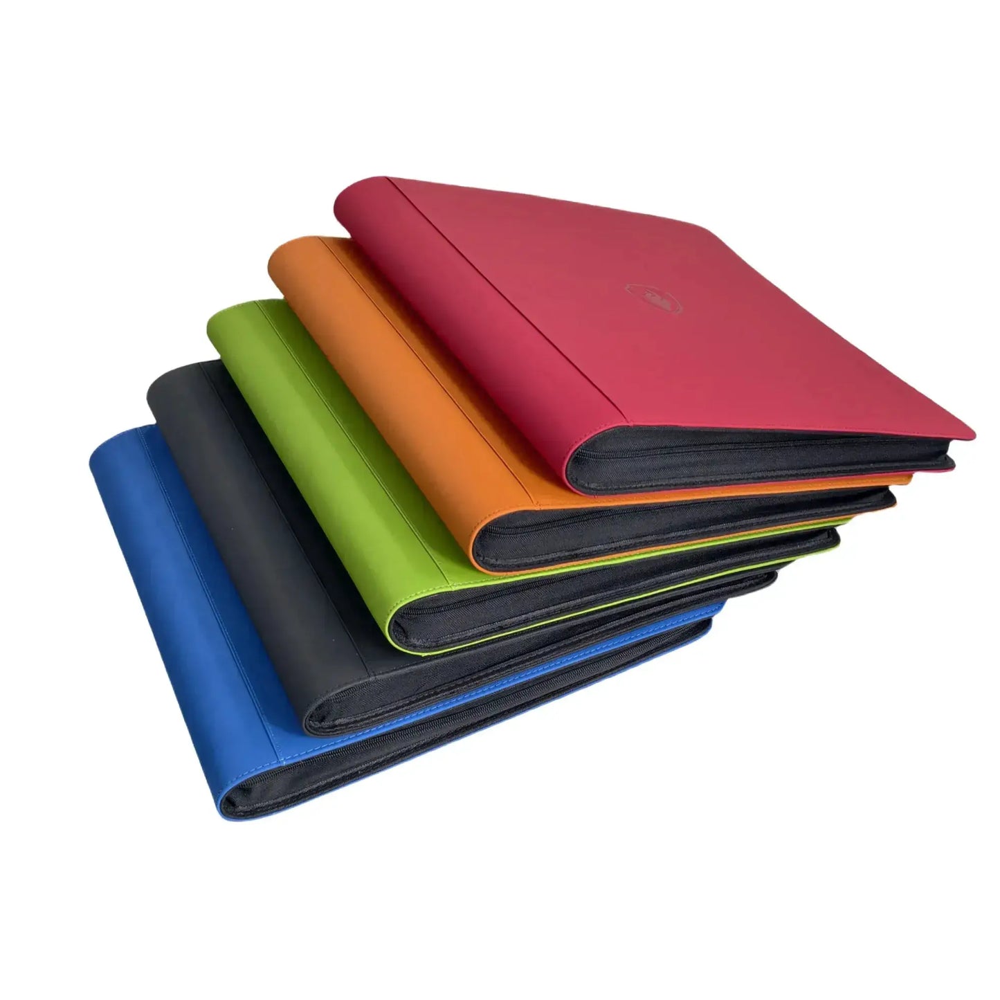 1280 Card Binder 20 Pocket Album For Pokemon Trading Cards - ToylandEU