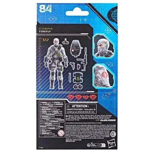 G.I. Joe Classified Series 6-Inch Action Figure - Select Figure(s) - ToyShnip