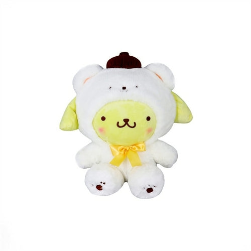 12cm Sanrio  Plush Toy Kawali Kuromi Hello Kitty My Melody ToylandEU.com Toyland EU