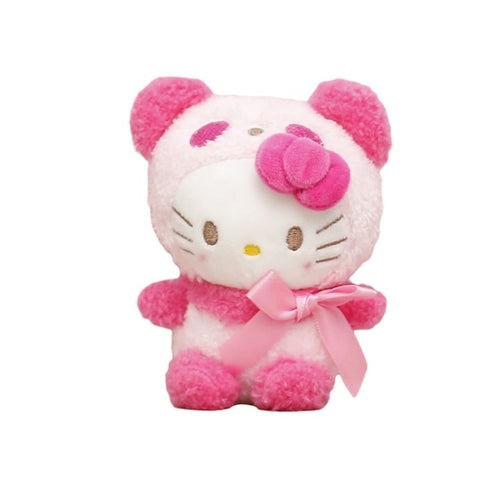 12cm Sanrio  Plush Toy Kawali Kuromi Hello Kitty My Melody ToylandEU.com Toyland EU