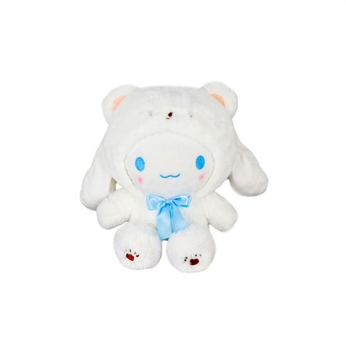 12cm Sanrio  Plush Toy Kawali Kuromi Hello Kitty My Melody ToylandEU.com Toyland EU