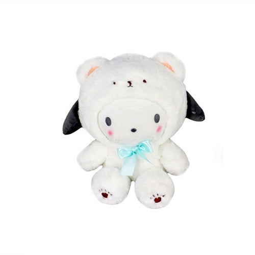 12cm Sanrio  Plush Toy Kawali Kuromi Hello Kitty My Melody ToylandEU.com Toyland EU