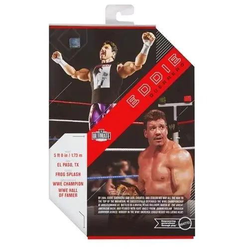 WWE Ultimate Edition Action Figure - Select Figure(s) - ToyShnip