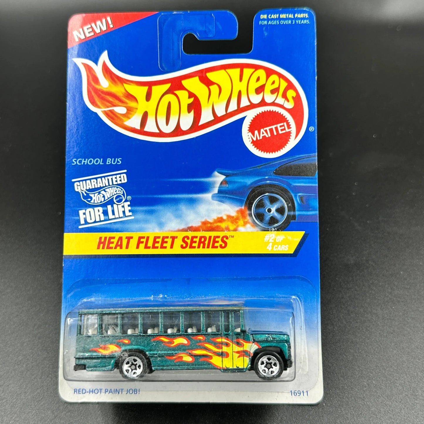 Hot Wheels Diecast 1 64 Vintage Models for Collectors - ToylandEU