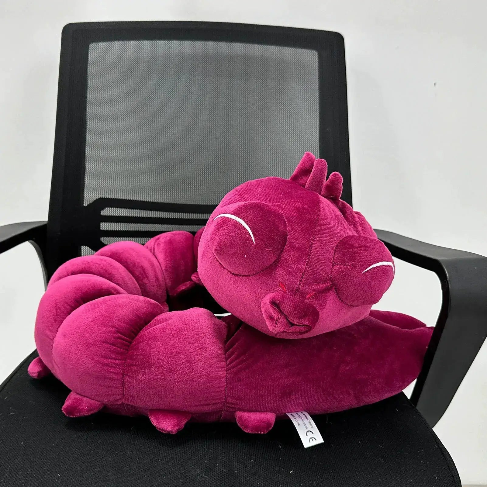 130cm Jujutsu Kaisen Plush Doll Ultra Soft Fushiguro Toji - ToylandEU