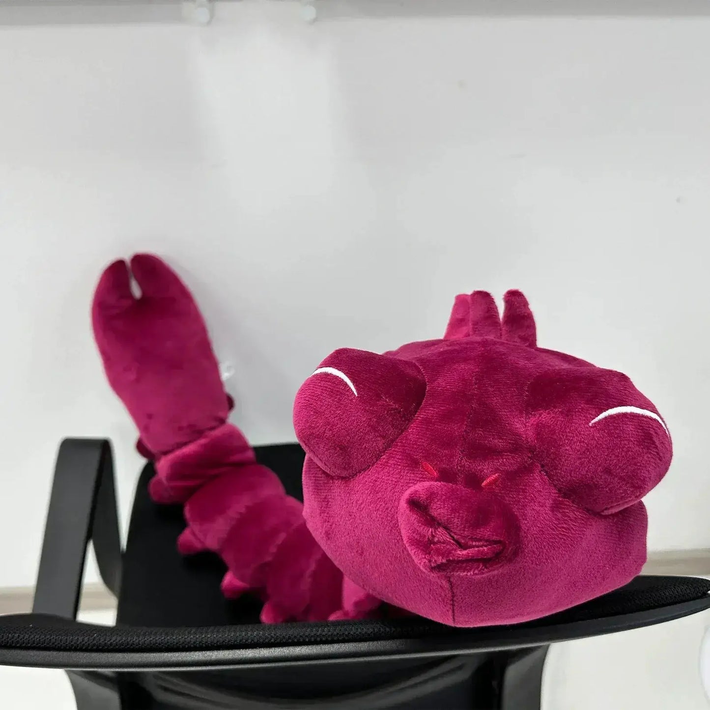 130cm Jujutsu Kaisen Plush Doll Ultra Soft Fushiguro Toji - ToylandEU