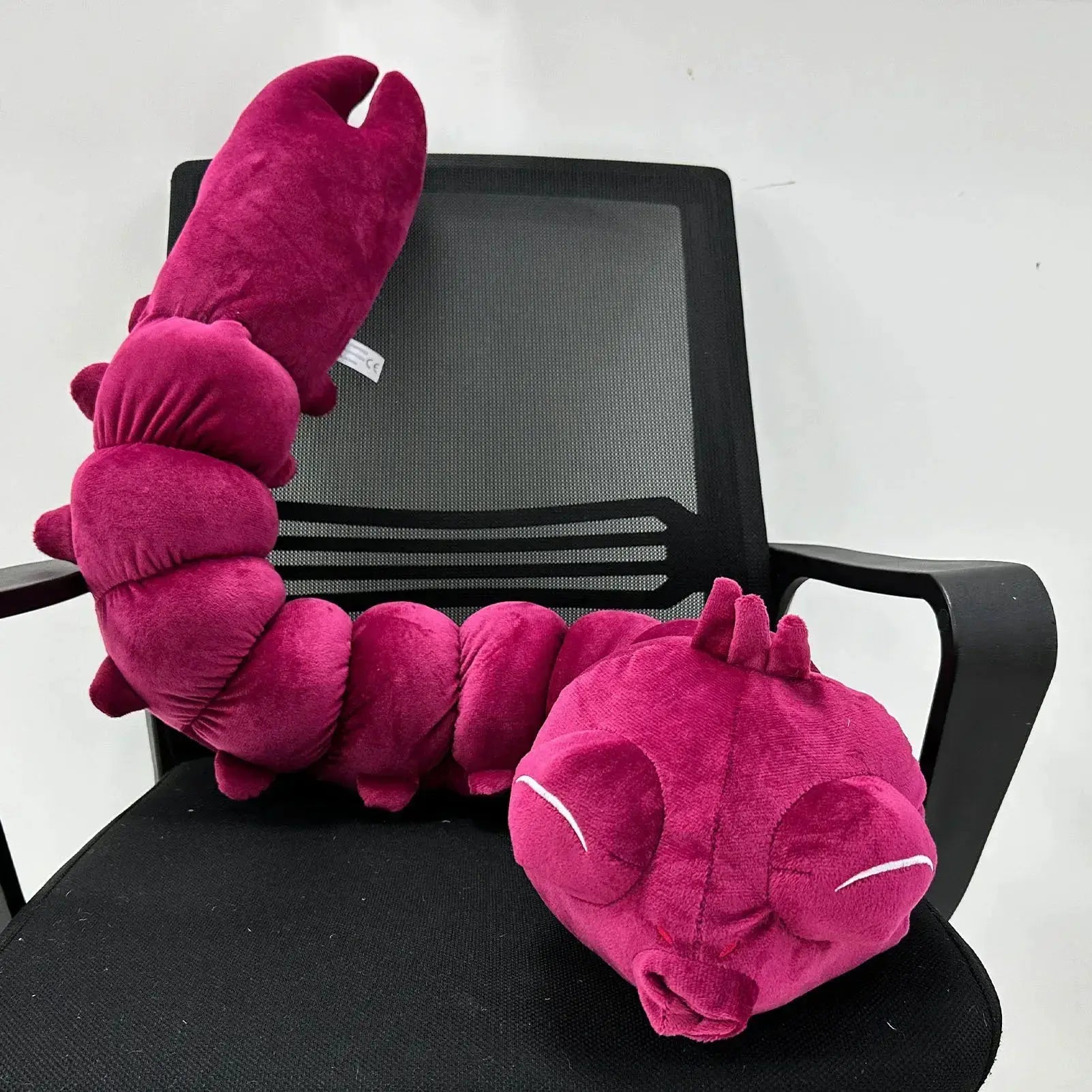 130cm Jujutsu Kaisen Plush Doll Ultra Soft Fushiguro Toji - ToylandEU