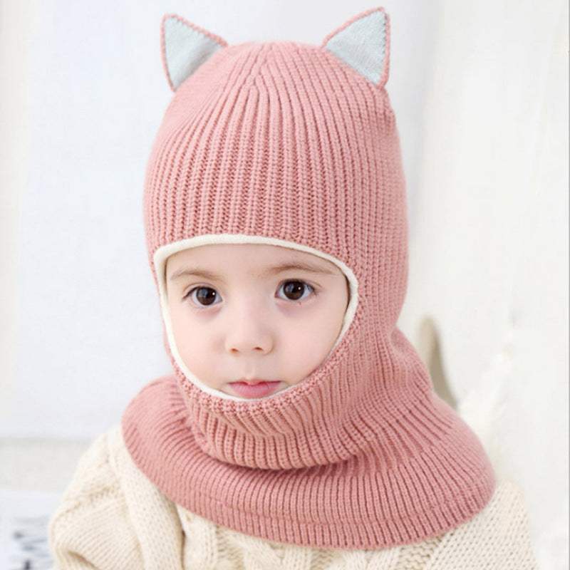 Kids' Cotton Hat | Ages 2-5