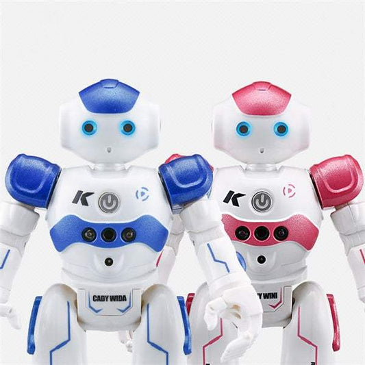 Dancing Smart Robot Toy | Remote Control, Music