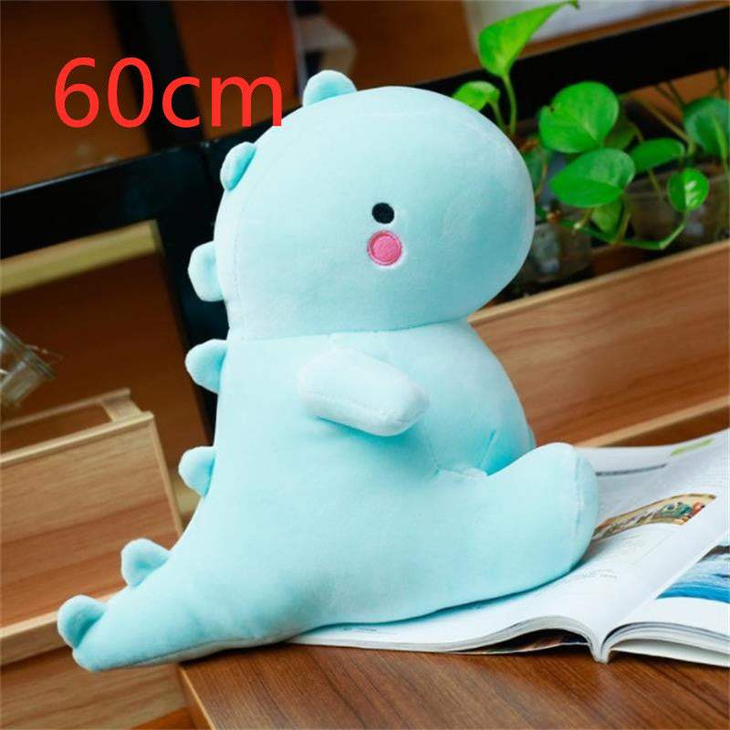 Cute Down Cotton Dinosaur Plush Doll | Stuffed Animals