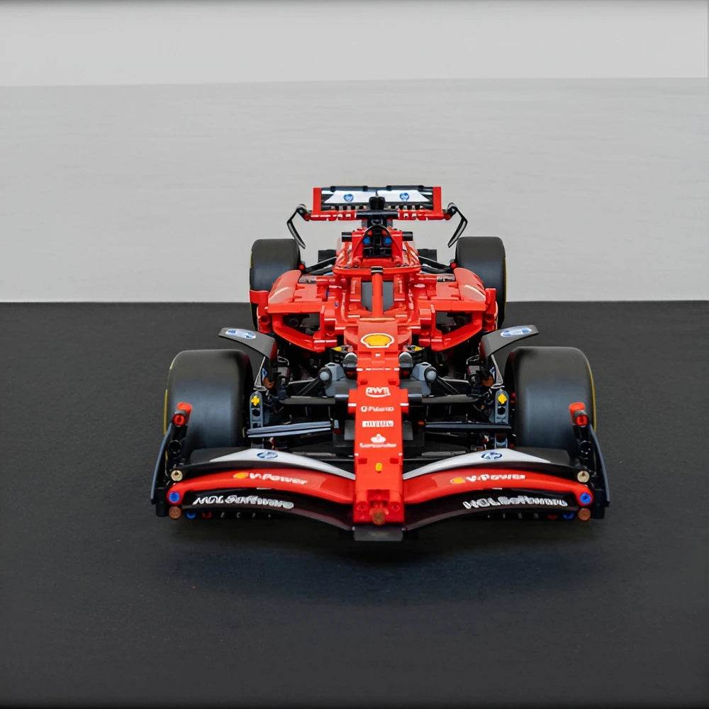 1361pcs Technical Mechanical Supercar Building Blocks Set - ToylandEU