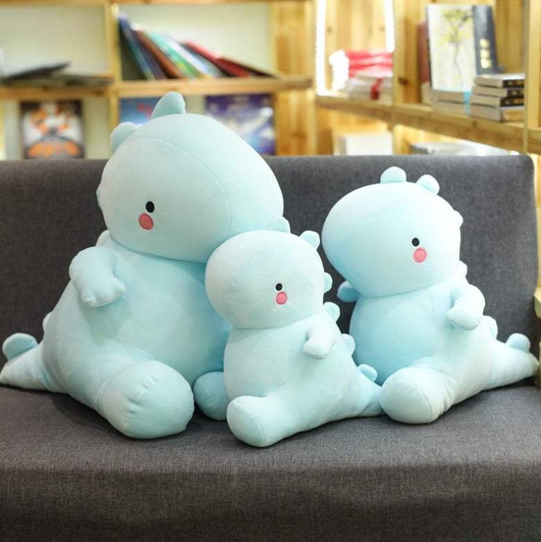 Cute Down Cotton Dinosaur Plush Doll | Stuffed Animals