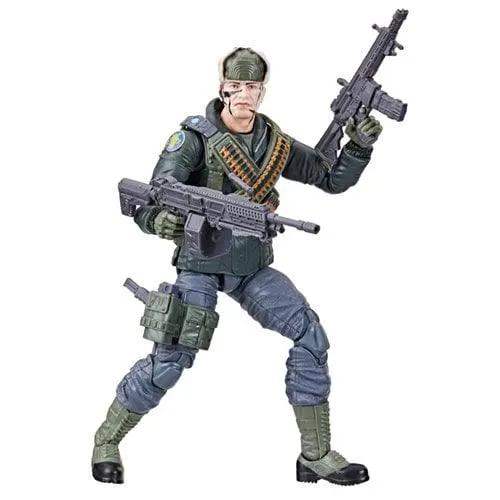 G.I. Joe Classified Series 6-Inch Action Figure - Select Figure(s) - ToyShnip