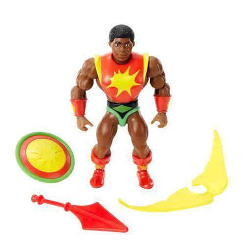 Masters of the Universe Origins Action Figure - Select Figure(s) - ToyShnip