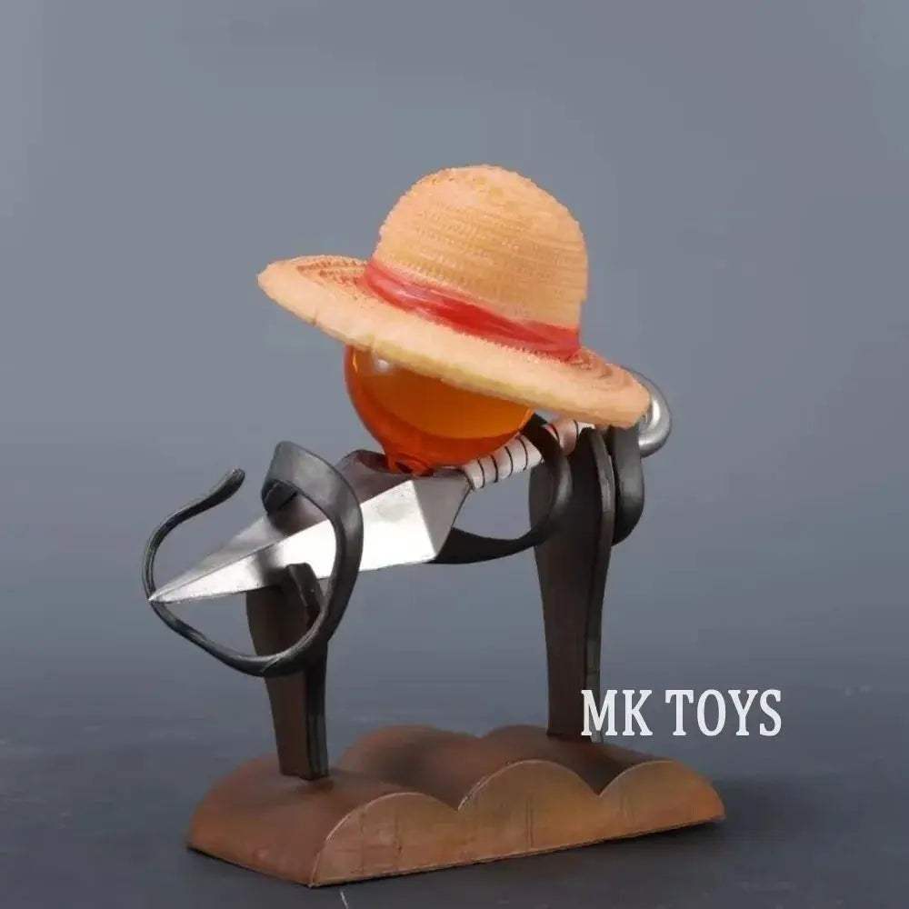  Dragon Ball Goku PVC Action Figure 13cm Limited -  ToylandEU™