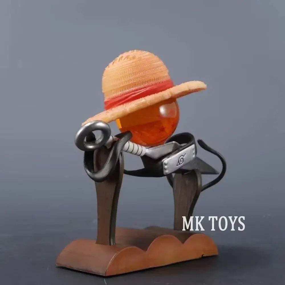  Dragon Ball Goku PVC Action Figure 13cm Limited -  ToylandEU™