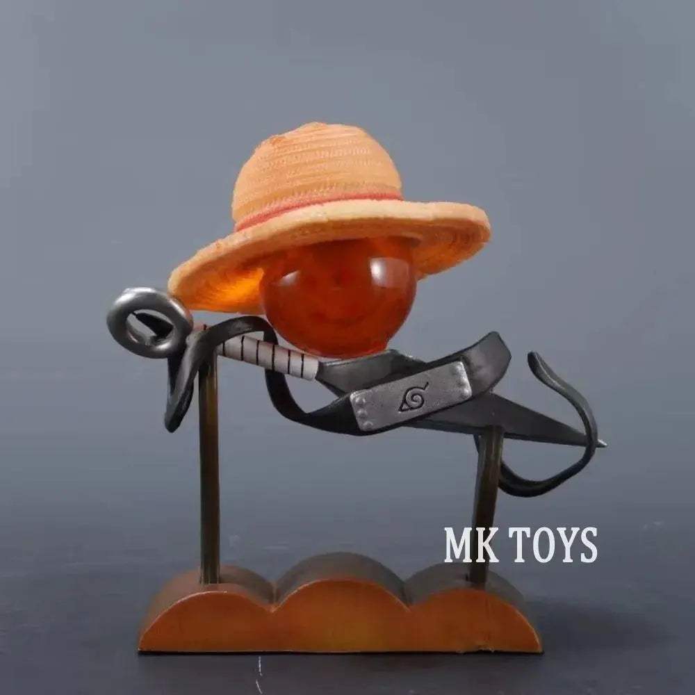  Dragon Ball Goku PVC Action Figure 13cm Limited -  ToylandEU™