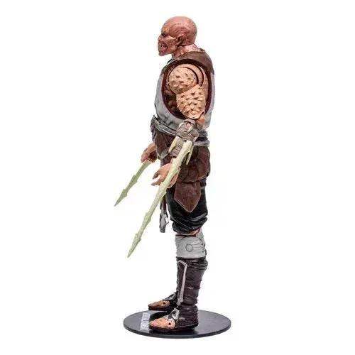 Mortal Kombat 11 7 Inch Action Figure Collectible Premium - ToylandEU