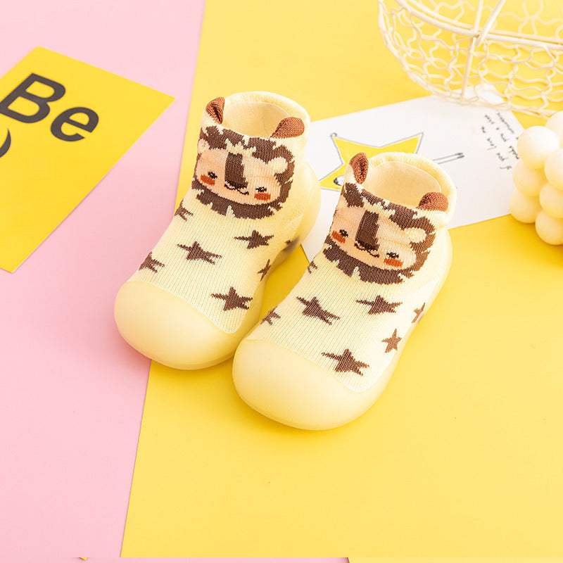 Baby & Toddler Flats | Non-Slip Sole | Soft Sole | Wear-Resistant | Version 2