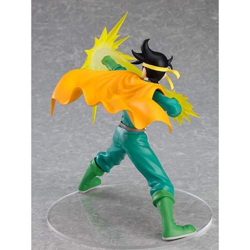 Action Figure | Dragon Quest Popp | 6 Inches Tall | Pop Up Collector