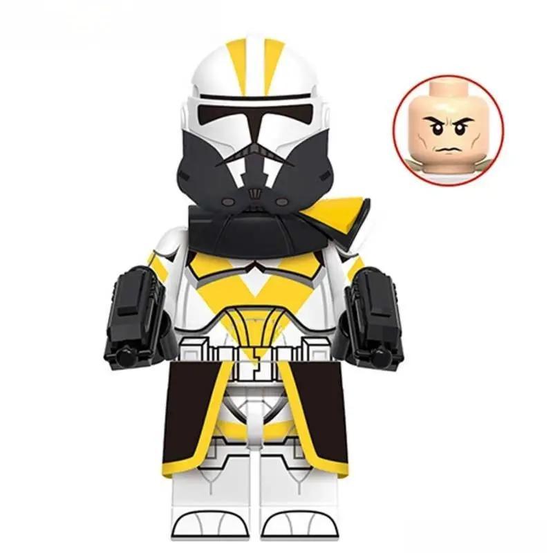  13th Commander Clone Trooper Lego Minifigure Collector -  ToylandEU™