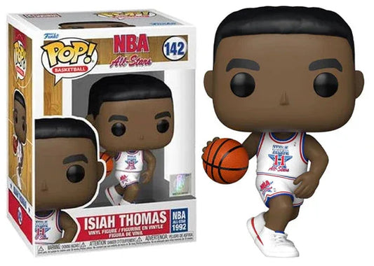 Isiah Thomas (All Stars, NBA) 142 - ToylandEU