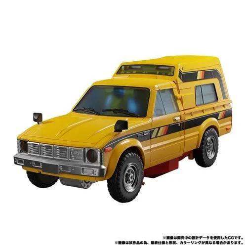 Transformers Masterpiece Edition - Select Figure(s) - ToylandEU