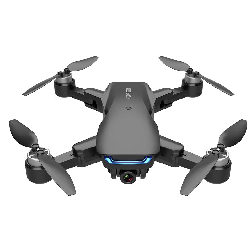 Smart Folding Quadrocopter with 6K HD Camera - ToylandEU