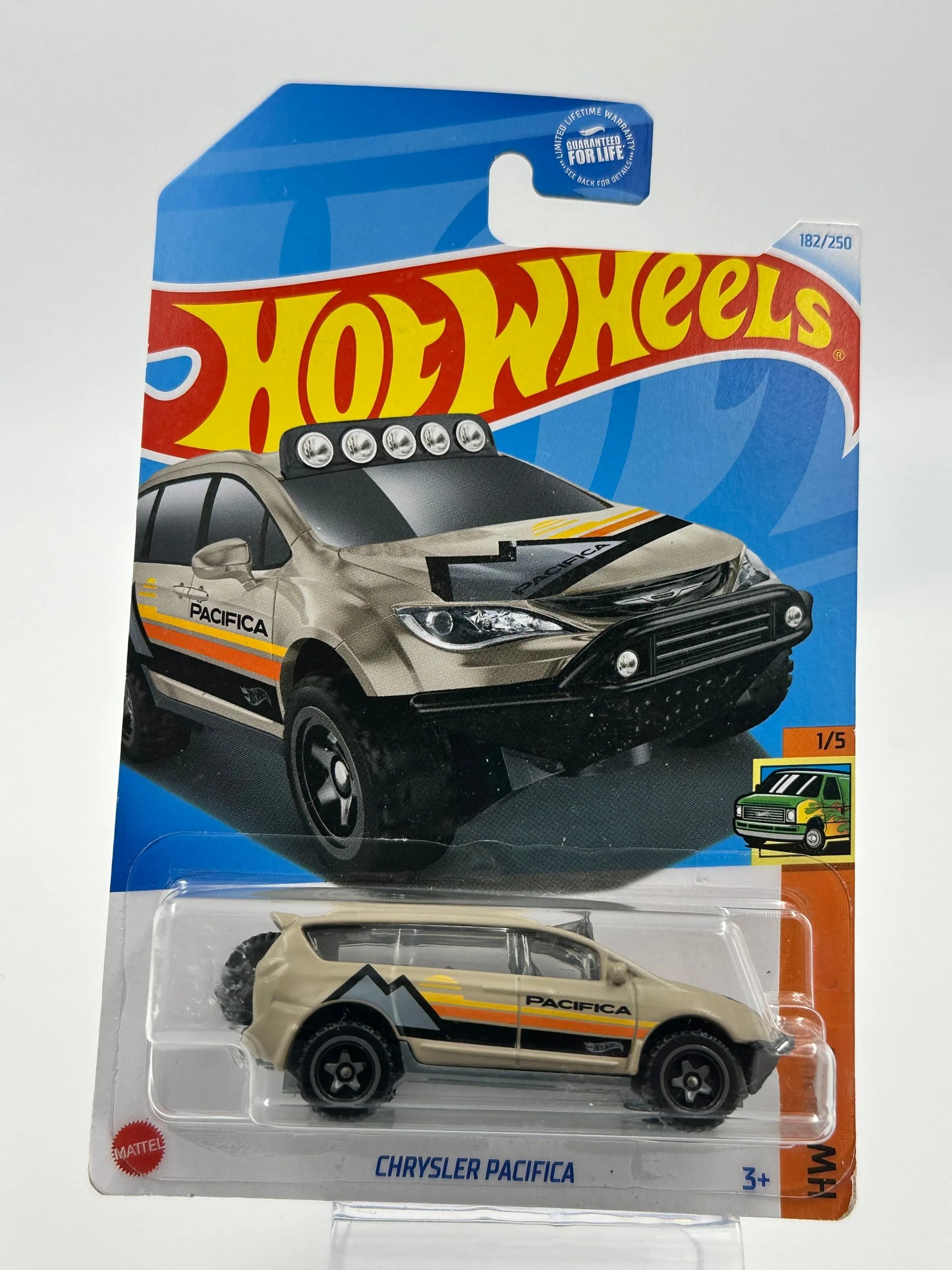 Hot Wheels American Power 1:64 Diecast Assorted (Ford, Chevy, Dodge, Mustang, Corvette, GMC, Jeep, Merc, Camaro) - ToylandEU