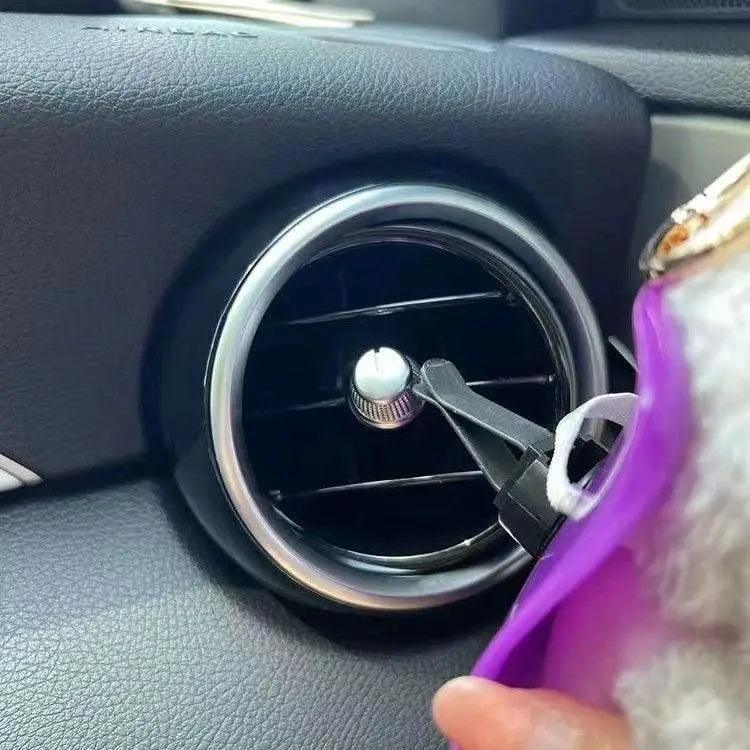  15-17cm Doll Seat Labubu Carseat for Cute Doll Decor -  ToylandEU™