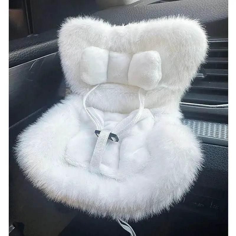  15-17cm Doll Seat Labubu Carseat for Cute Doll Decor -  ToylandEU™