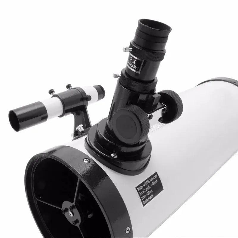  150mm Newtonian Telescope For Deep Space Observation Coated -  ToylandEU™
