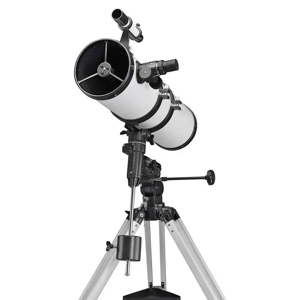 150mm Newtonian Telescope For Deep Space Observation - ToylandEU