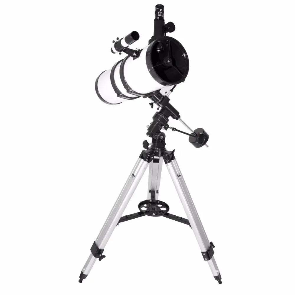 150mm Newtonian Telescope For Deep Space Observation - ToylandEU